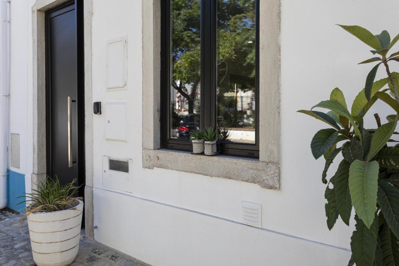 Casa Da Praca - City Center - Faro Exterior photo